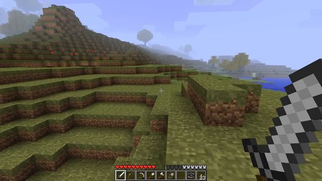 Minecraft Far Lands Or Bust - #665 - Missing Magnetic Mount