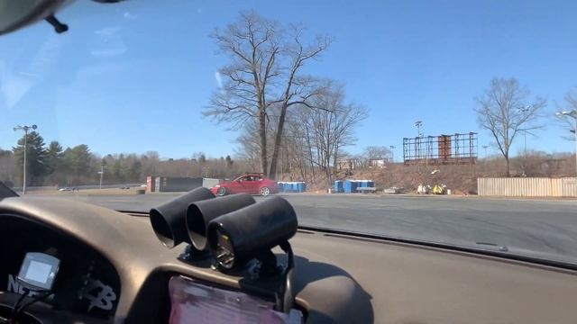 Lock City Drift 2021 Season Opener Ft. Anna Marsh and Maxie Murphy смотреть онлайн