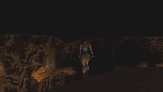 Tomb Raider 1 (1996) Gameplay Walkthrough ALL SECRETS | Santuary of the Scion Level 12 смотреть онлайн