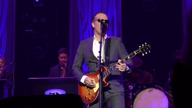 Joe Bonamassa Indianapolis at the Murat Theater Nov. 9, 2018 “Just ‘Cos You Can” смотреть онлайн