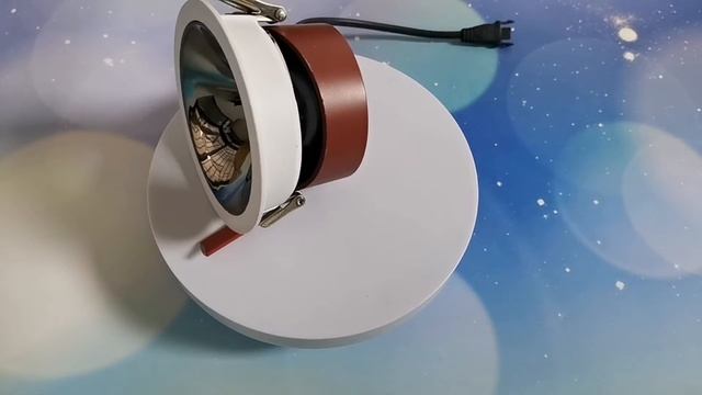 LEDER，9 Watt Led Downlight Price,recessed Round Downlight, OEM Supplier China