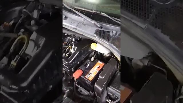 conseils utiles : boujie , consommation d'huile , catalyseur pour véhicules peugeot Citroën смотреть онлайн