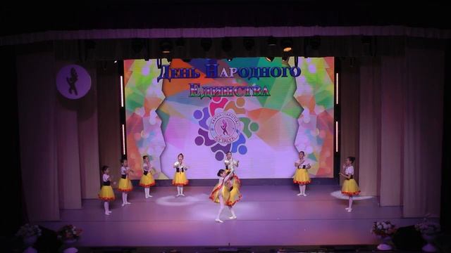 Открытие 44 Сезона Кыталык – Концерт 2023 Часть 3 смотреть онлайн