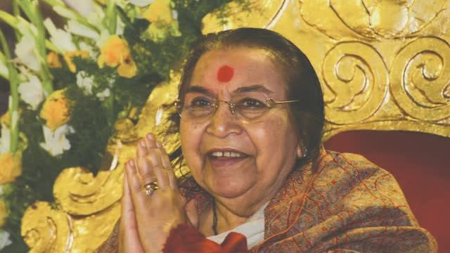 Dam Dam Dam Dam Damroo Bajaaye _ Deepak Varma _ Sahaja Yoga Bhajans