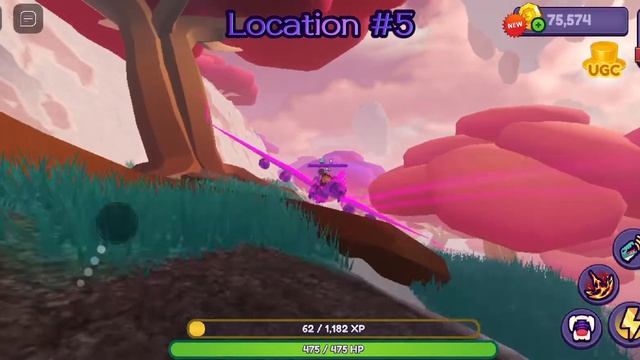 Dragon Adventures (Roblox): ALL Fantasy Egg Locations*2023* смотреть онлайн