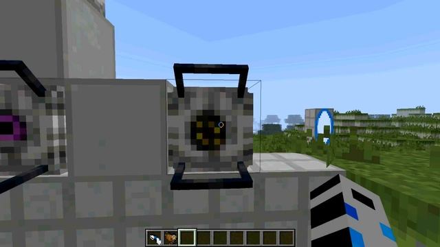 Minecraft's Mods °Ep. 2 - Aperture Craft° [German/Deutsch]