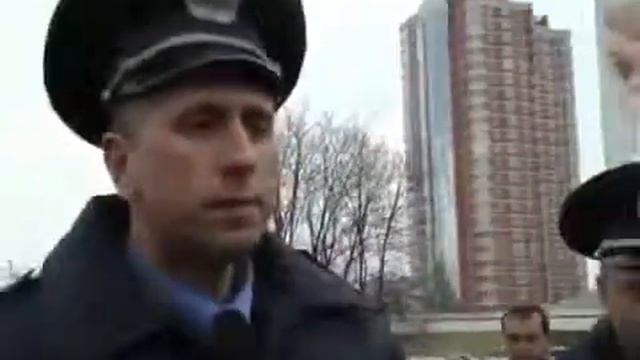 Запрещенное видео МВС Украины смотреть онлайн