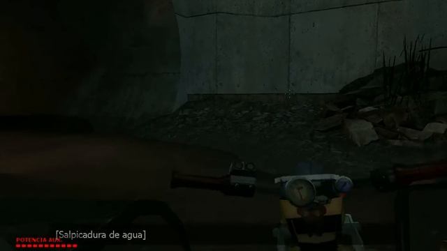 Half-life 2 pequeña demostración(gameplay propio) смотреть онлайн