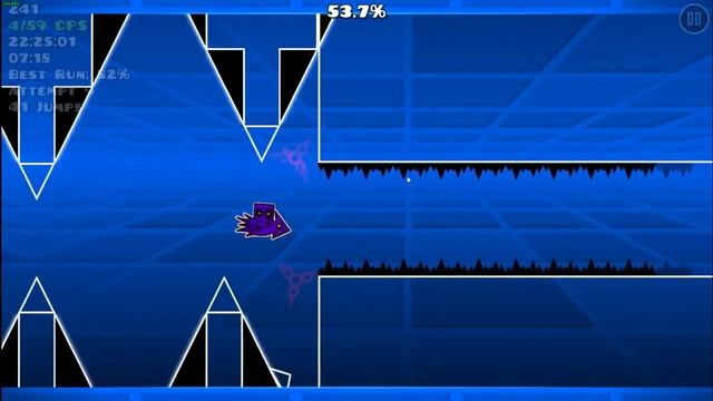 Sh**ty Secret Box - Geometry Dash смотреть онлайн