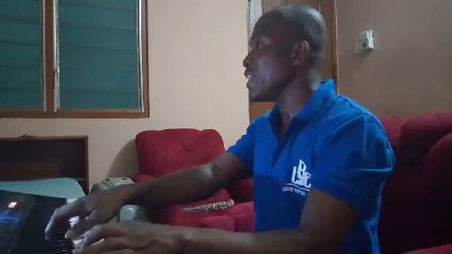 Homma Yembo Ose by Prof Yaw Sekyi-Baidoo - Papa Arko смотреть онлайн