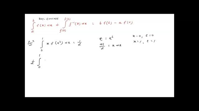 DEFINITE INTEGRAL JEE ADVANCED 2024 #advance #jee #jeemains #jeeadvanced #jeemain #jee2024 #jee2023 смотреть онлайн
