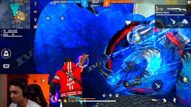 ARÉCS CONTRA A LINE EMULADORA DA AMADA😯🔥 смотреть онлайн