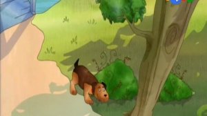 МИЛЛИ И МОЛЛИ "06. Прогулка" (1 сезон)