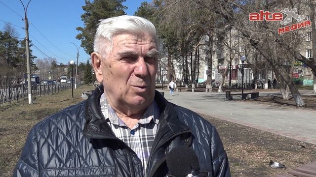 Голосование за проекты благоустройства заканчивается. Что дальше? смотреть онлайн