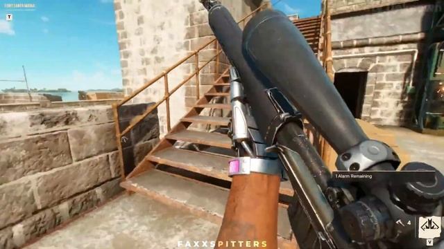 WE DON'T WANT THIS In FAR CRY 7... смотреть онлайн