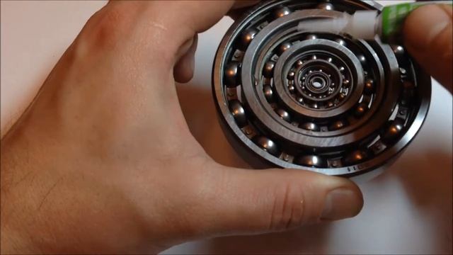 DIY - The fastest spinner смотреть онлайн