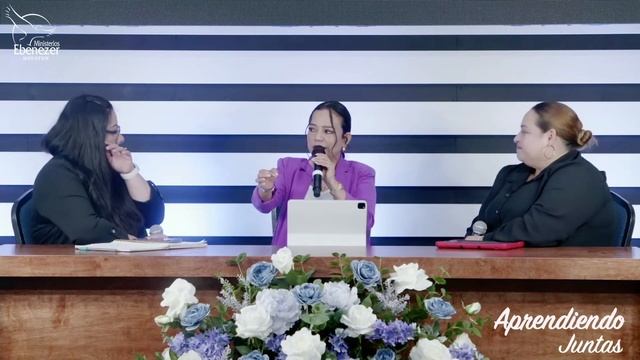 Aprendiendo Juntas | 16 de Abril del 2024 смотреть онлайн