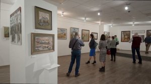 Экспозиция. Выставка «Православие и патриотизм в России»