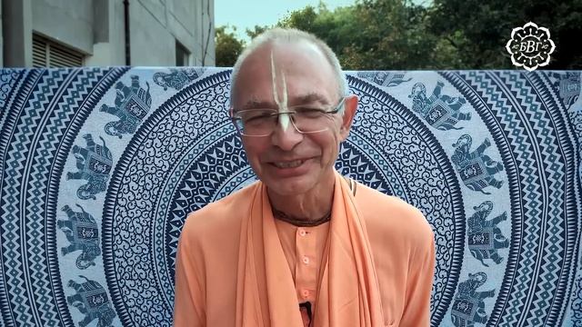 2020.10.20 - Оскорбления святого имени. Часть 3 (ШДМ) - Бхакти Вигьяна Госвами смотреть онлайн