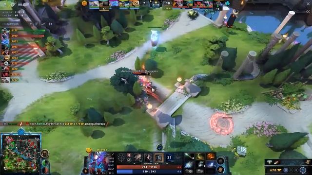 [Dota2] Aurora⚔️Neon (Bo3)🏆Riyadh Masters 2024 คัดโซน SEA สายบน смотреть онлайн