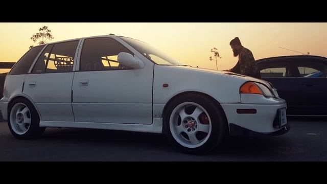 Modified Honda civic ES , EK nd Evo смотреть онлайн
