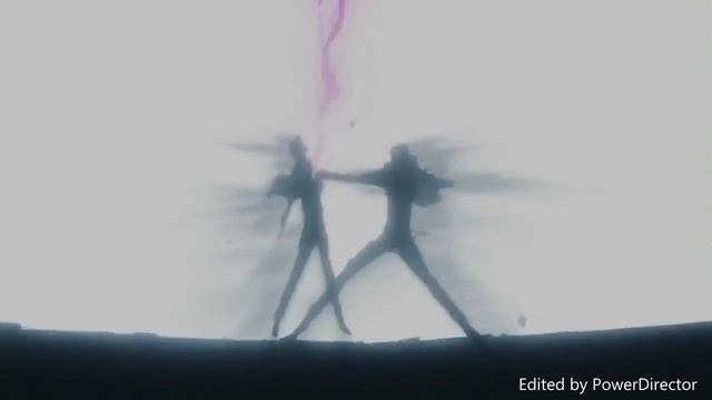 K-Project | Anti-Gravity | AMV смотреть онлайн