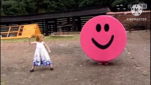 Mister maker Comes to town Shape Dance Koala