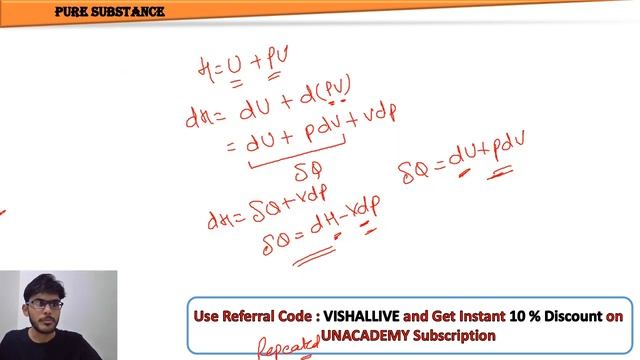 SSC JE 2020 | Mechanical Engg by Vishal Sir | Mega Revision (PYQs) #11 смотреть онлайн