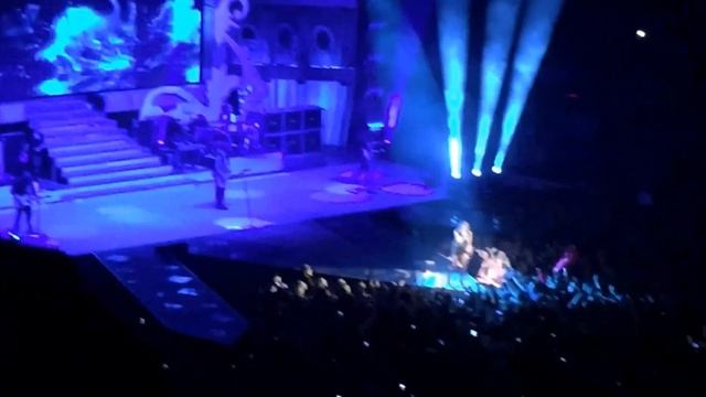 Miranda Lambert, kerosene , peoria IL смотреть онлайн