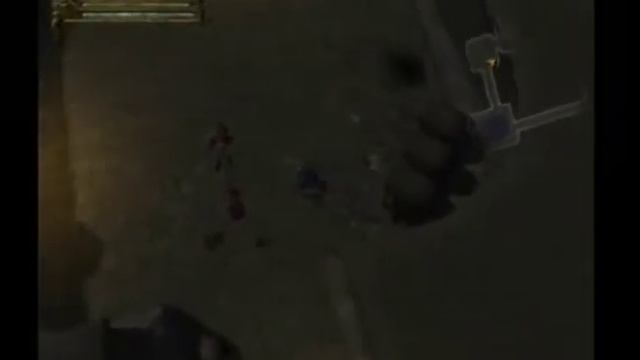 Gameplay Of Baldur's Gate Dark Alliance
