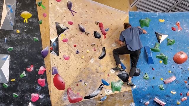 Kinobody WSP Week 6 - Reverse Pyramid Training, Getting Stronger, And A Quick Wrap-Up