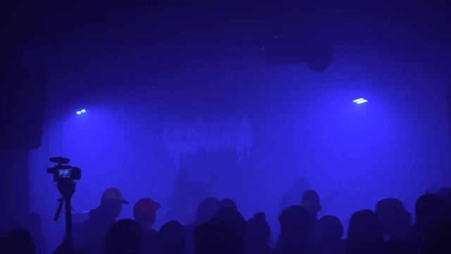 GOSUDAR live in @поле 24.09.2022 смотреть онлайн