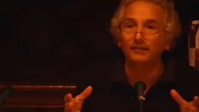 Miguel Benasayag - 1 : La problématique époquale (revue-sociologique.org) смотреть онлайн