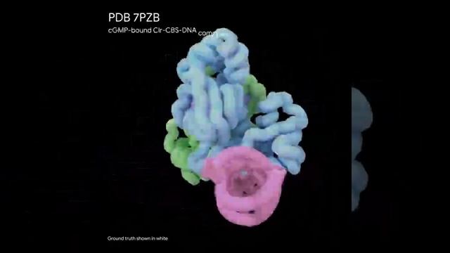 AlphaFold: An Artificial Intelligence Model Capable Of Predicting The 3D Structure Of Proteins.