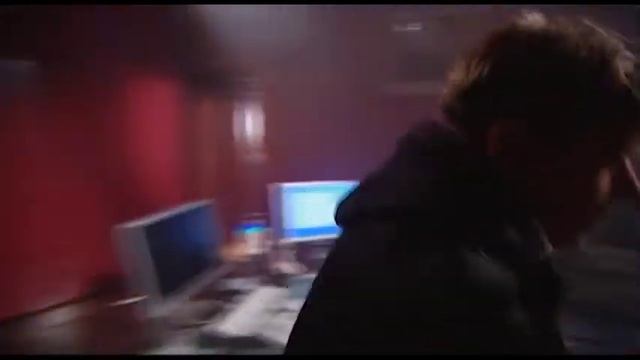 An error in the programme. TV Show. Episode 4 of 4. Fenix Movie ENG. Detective story смотреть онлайн