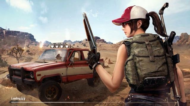 How To Switch FPP Mode In TTP | Like Chinese Version | PUBG Mobile | смотреть онлайн