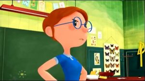 привет я николя обычный мальчик 12