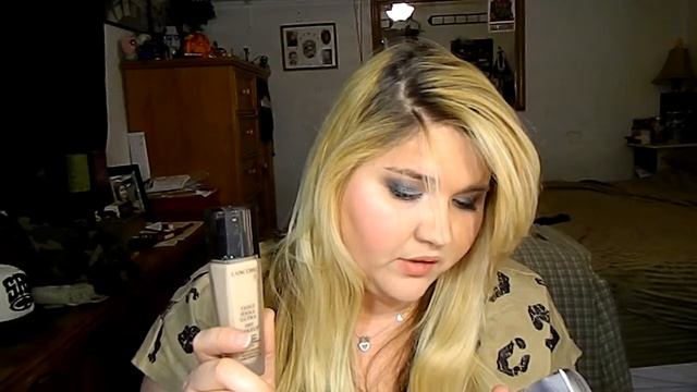 Macy's Haul: Calvin Klein Purses & Lancome Cosmetics смотреть онлайн