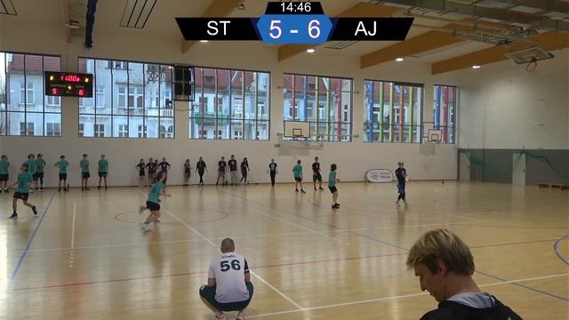 Sky This vs Albatros Junior | MHMP 2023 | Finał смотреть онлайн