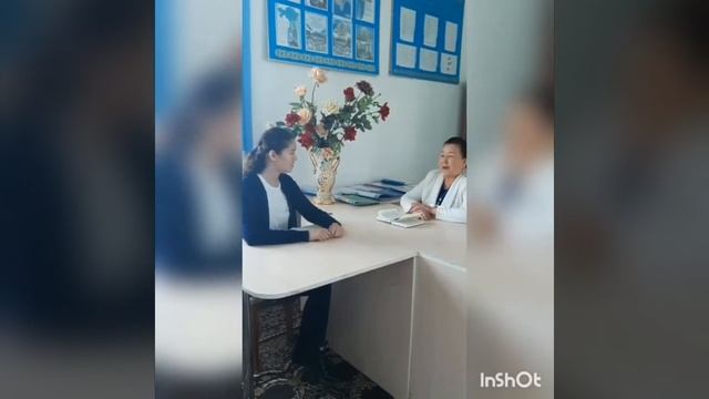 Беріктас ауылы / Зерно совхоз смотреть онлайн