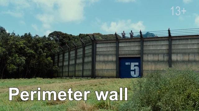 Jurassic World English | Expand Your Vocabulary with Great Movies смотреть онлайн