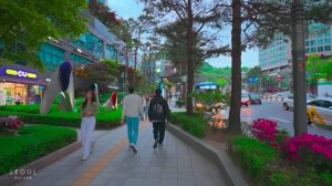 Корея - Сеул