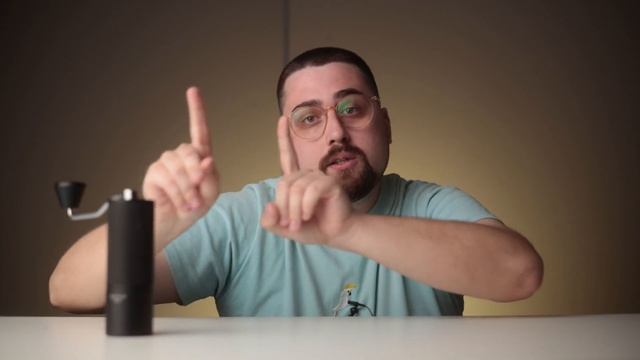 ЩЕЛЧКИ НА КОФЕМОЛКЕ / Как разобраться? смотреть онлайн