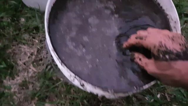 Biochar Compost Tea DIY смотреть онлайн