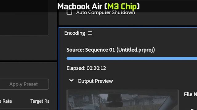 Macbook Air M3 Vs Macbook Air M2 - Full Comparison