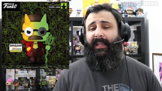FUNKO HUNTER WEEKLY | NOTICIAS! 📰 30 de AGOSTO, 2020 🔔 [ SLEEPY FACE EDITION ] смотреть онлайн