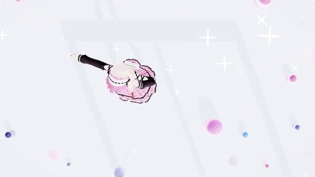 [MMD] アイドル (idol) [ Project Sekai | Akiyama Mizuki ]