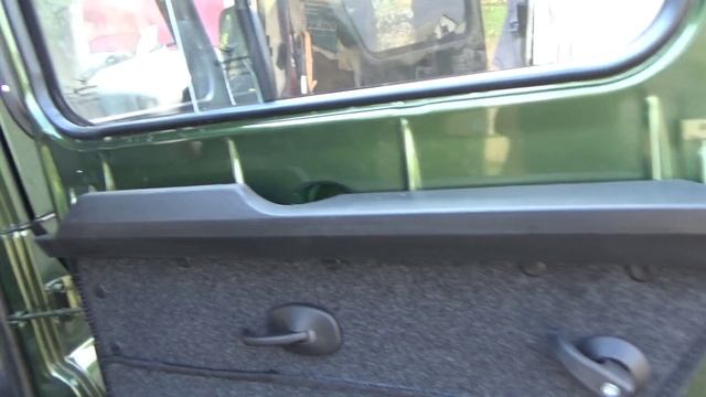 Обзор УАЗ Хантер смотреть онлайн