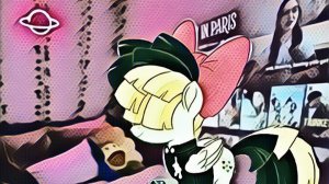 Саша перевелась в другую школу