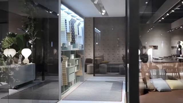 NOVAMOBILI выставка  2014